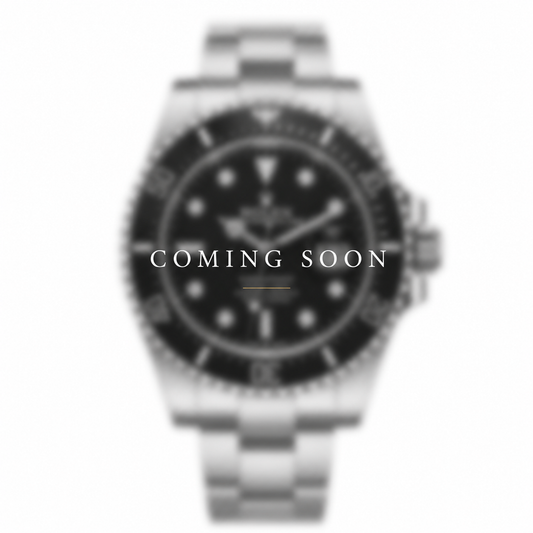 Coming Soon