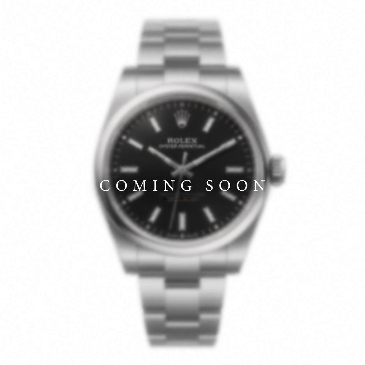 Coming Soon