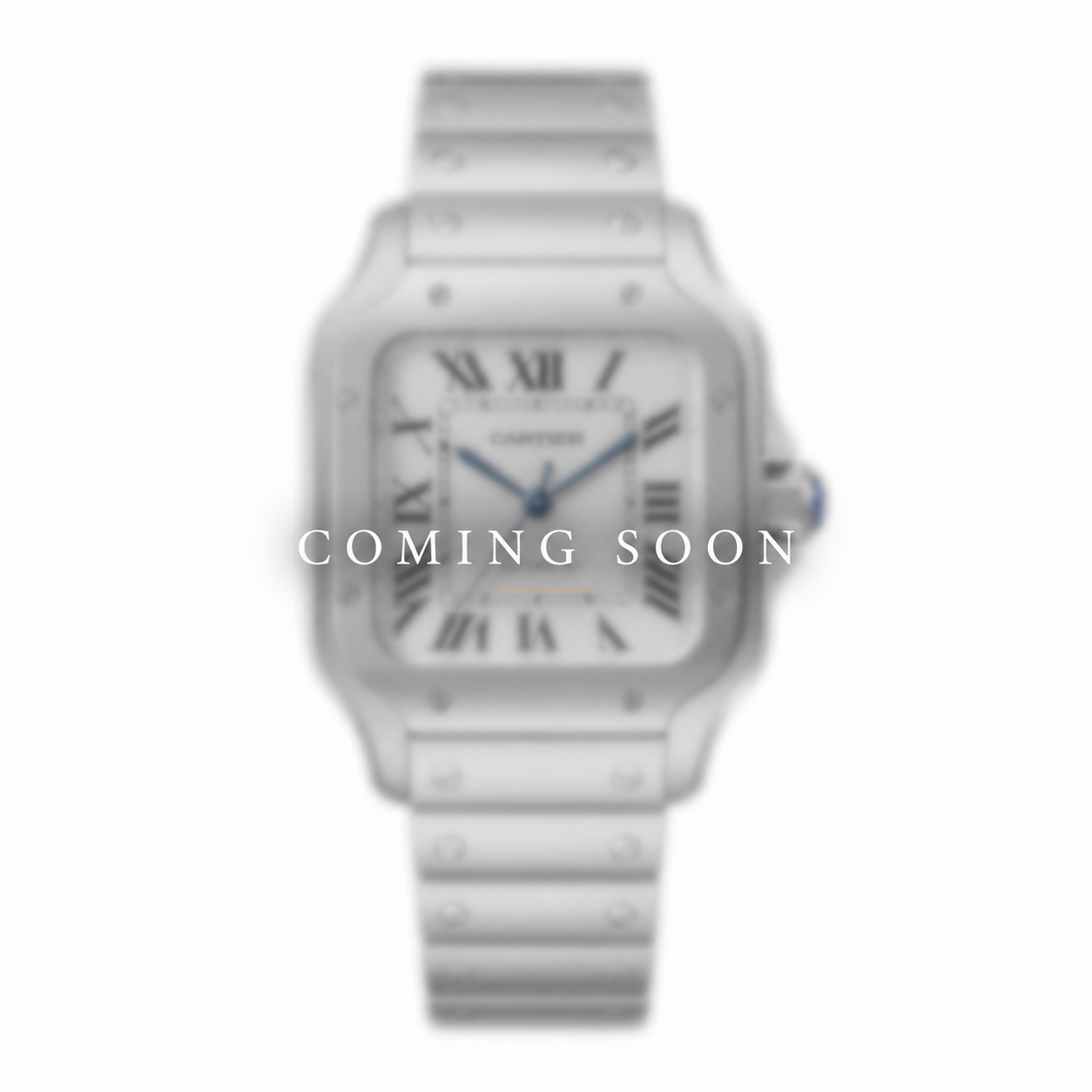 Coming Soon