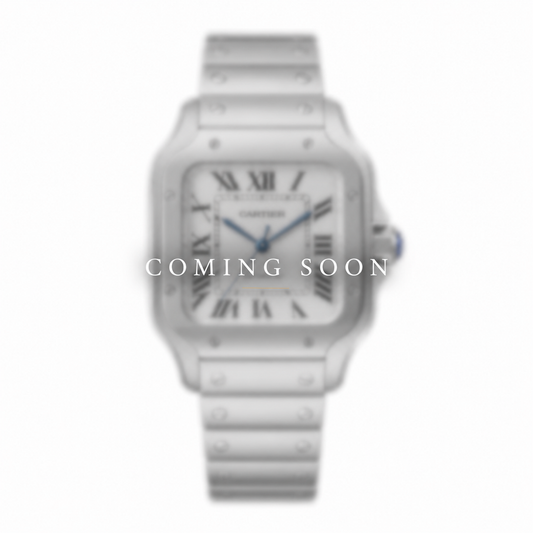 Coming Soon