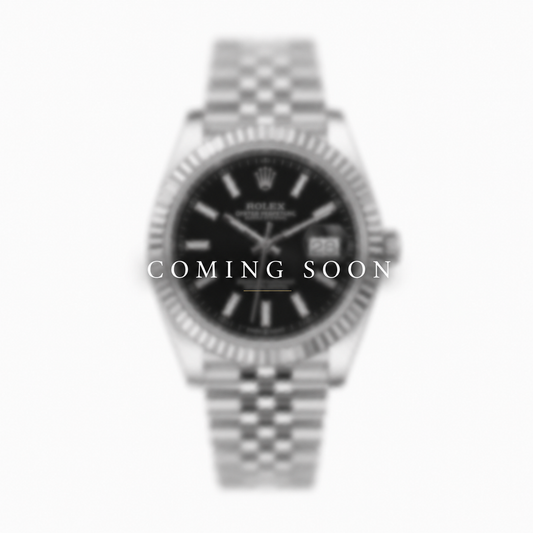 Coming Soon