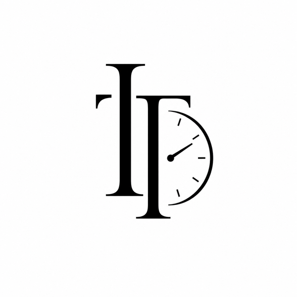 Invest in Time